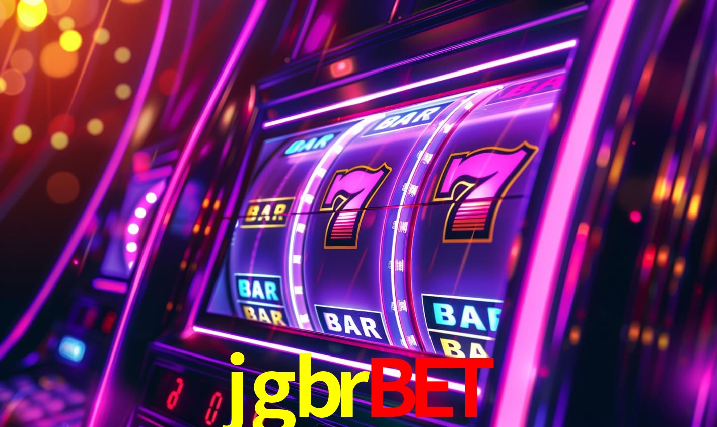 jgbrbet: Seu Cassino Premiado com Pagamentos Rápidos