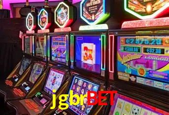 Descubra a Essência do jgbrbet: Nossa História e Compromissos