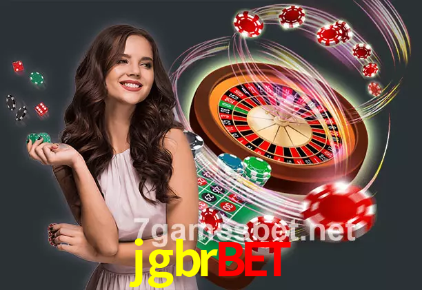 vivo no cassino jgbrbet