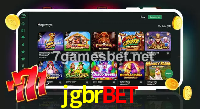 jgbrbet aplicativo