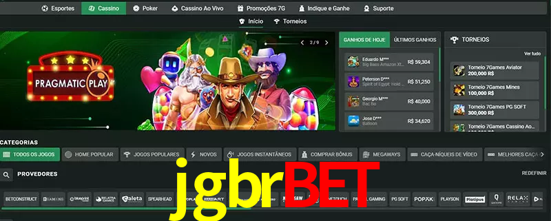 cassino jgbrbet