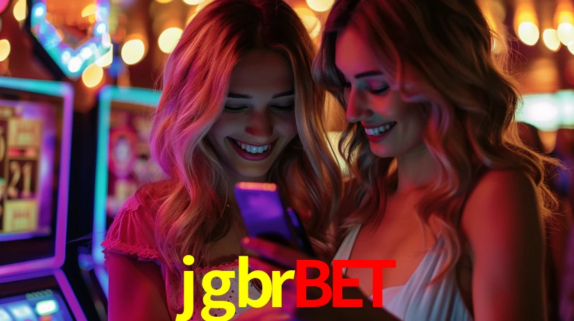 Explore as vantagens do jgbrbet: serviço profissional e confiabilidade