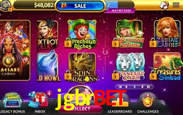 Desvendando o Mundo dos Jogos Virtuais na jgbrbet