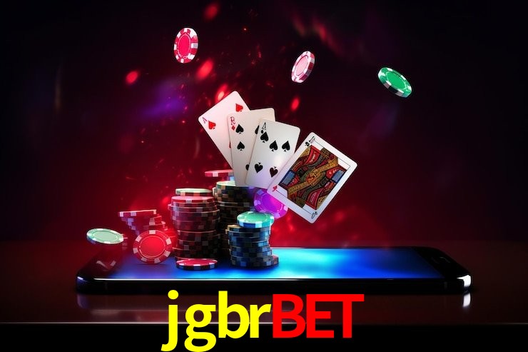 Live Casino jgbrbet