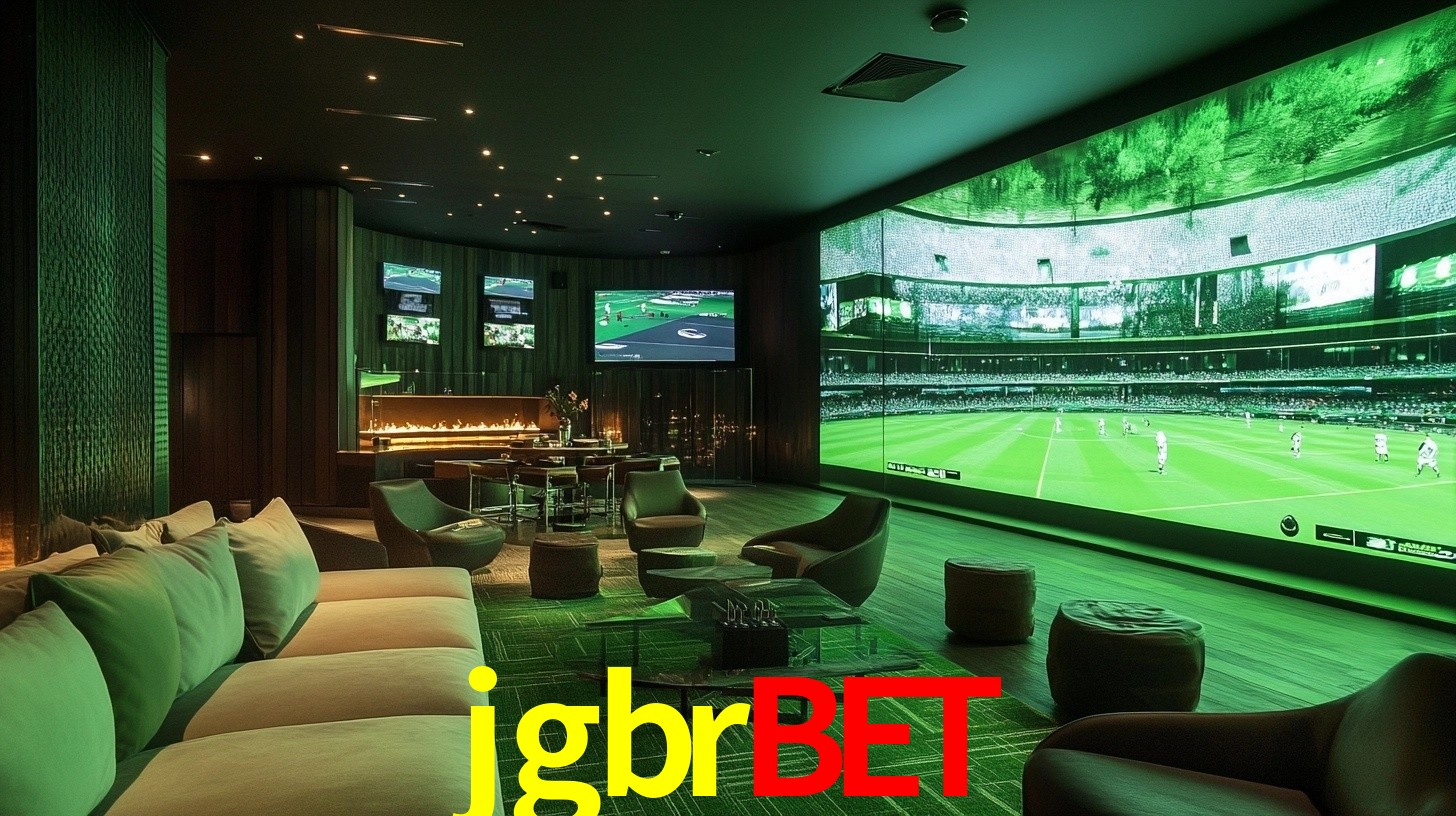 Sinta a adrenalina dos jogos de cassino com jgbrbet