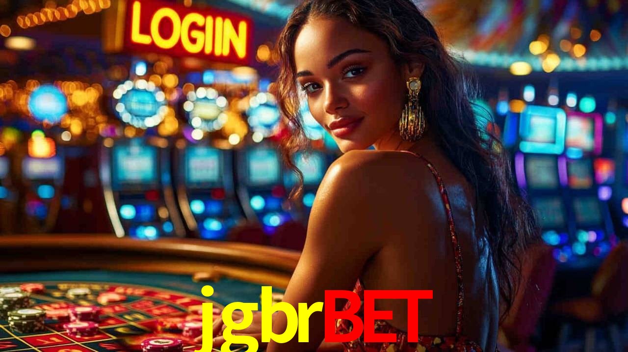 Recursos de Bônus jgbrbet