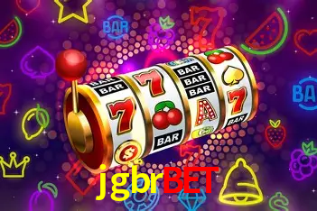 Descubra o Mundo do Cassino Online com jgbrbet