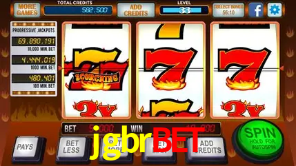 Descubra a Magia dos Jogos de Arcade no jgbrbet