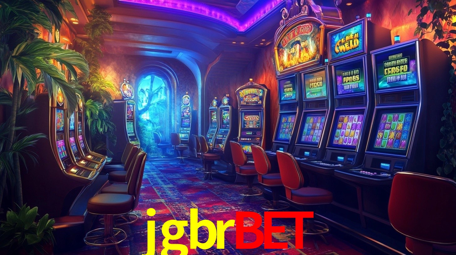 VIP Casino jgbrbet