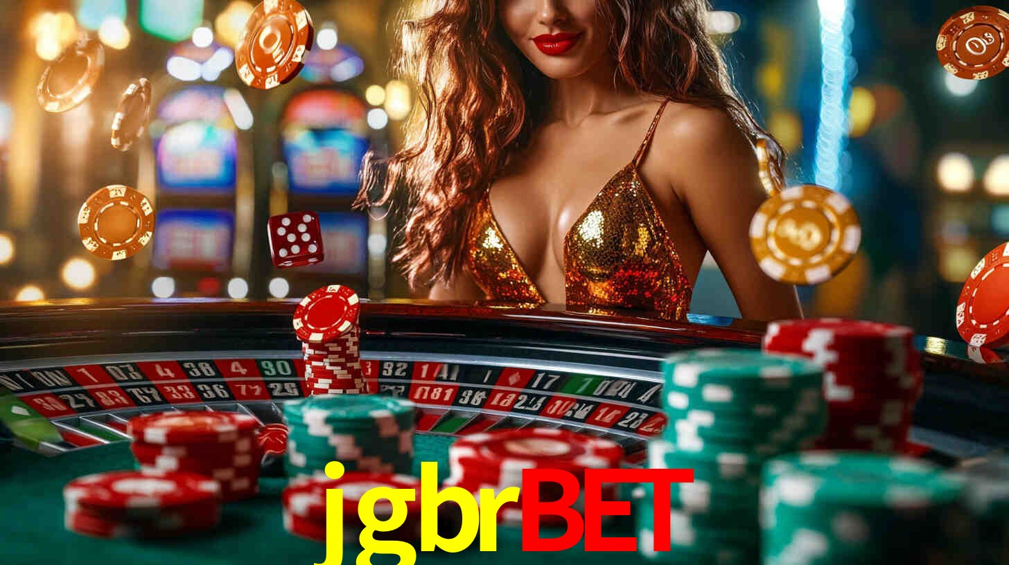 Welcome Bonus jgbrbet