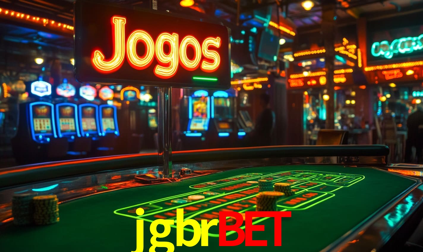 Diretório de Jogos jgbrbet