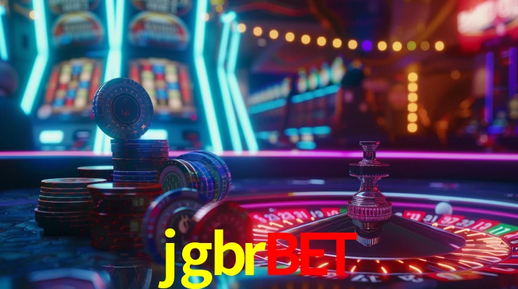Account Benefits jgbrbet