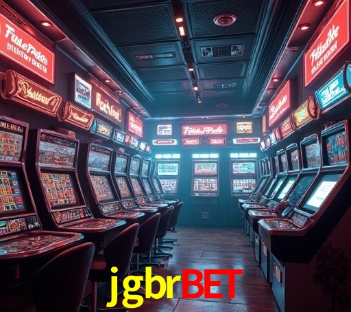 Ofertas Exclusivas jgbrbet