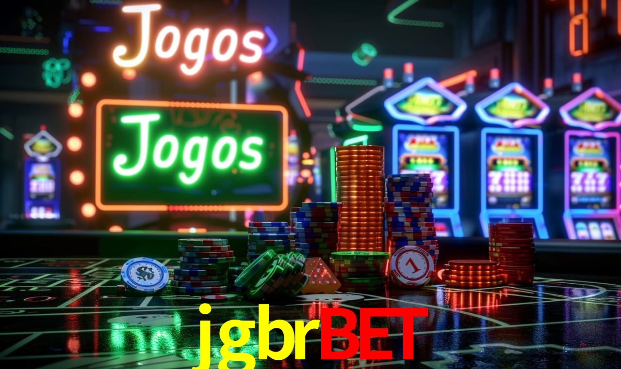 Bônus Generosos e Exclusivos no jgbrbet para Você!
