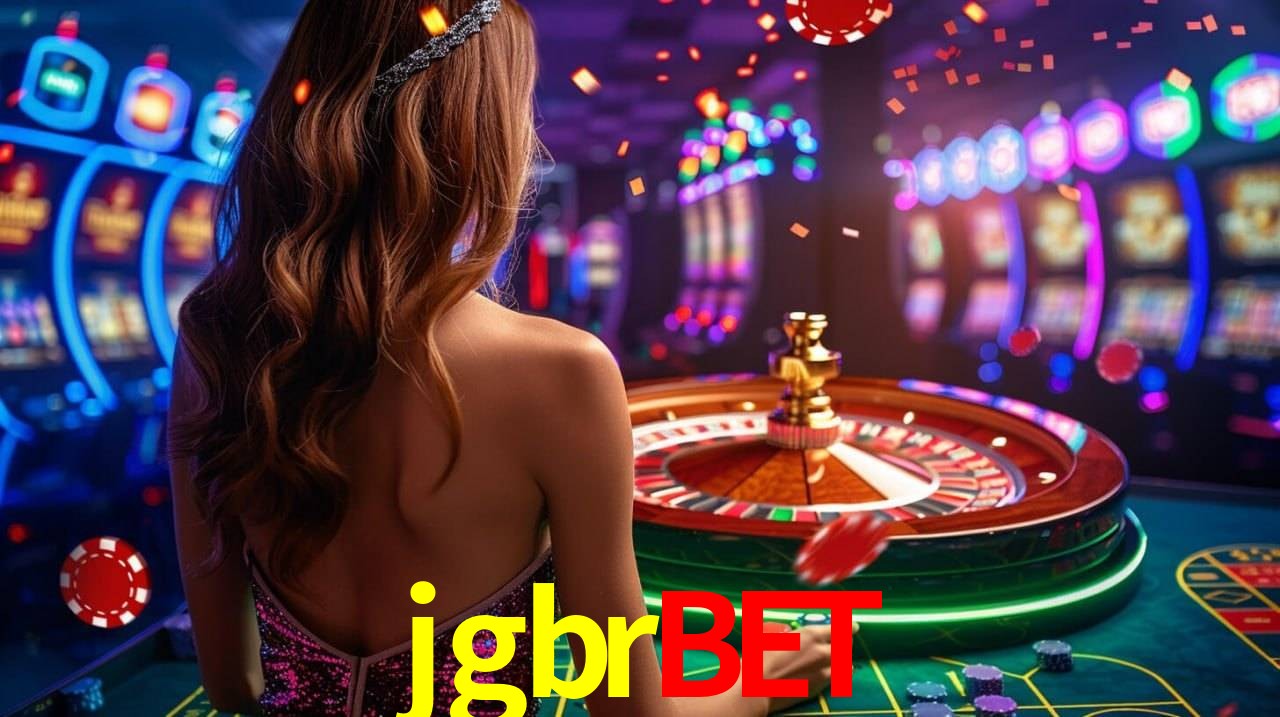jgbrbet bet — mercados de futebol e esportes no app