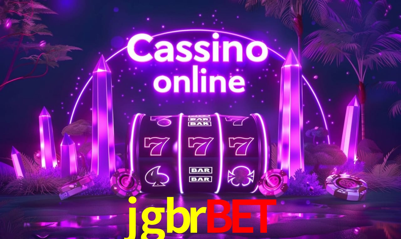 Login Seguro jgbrbet