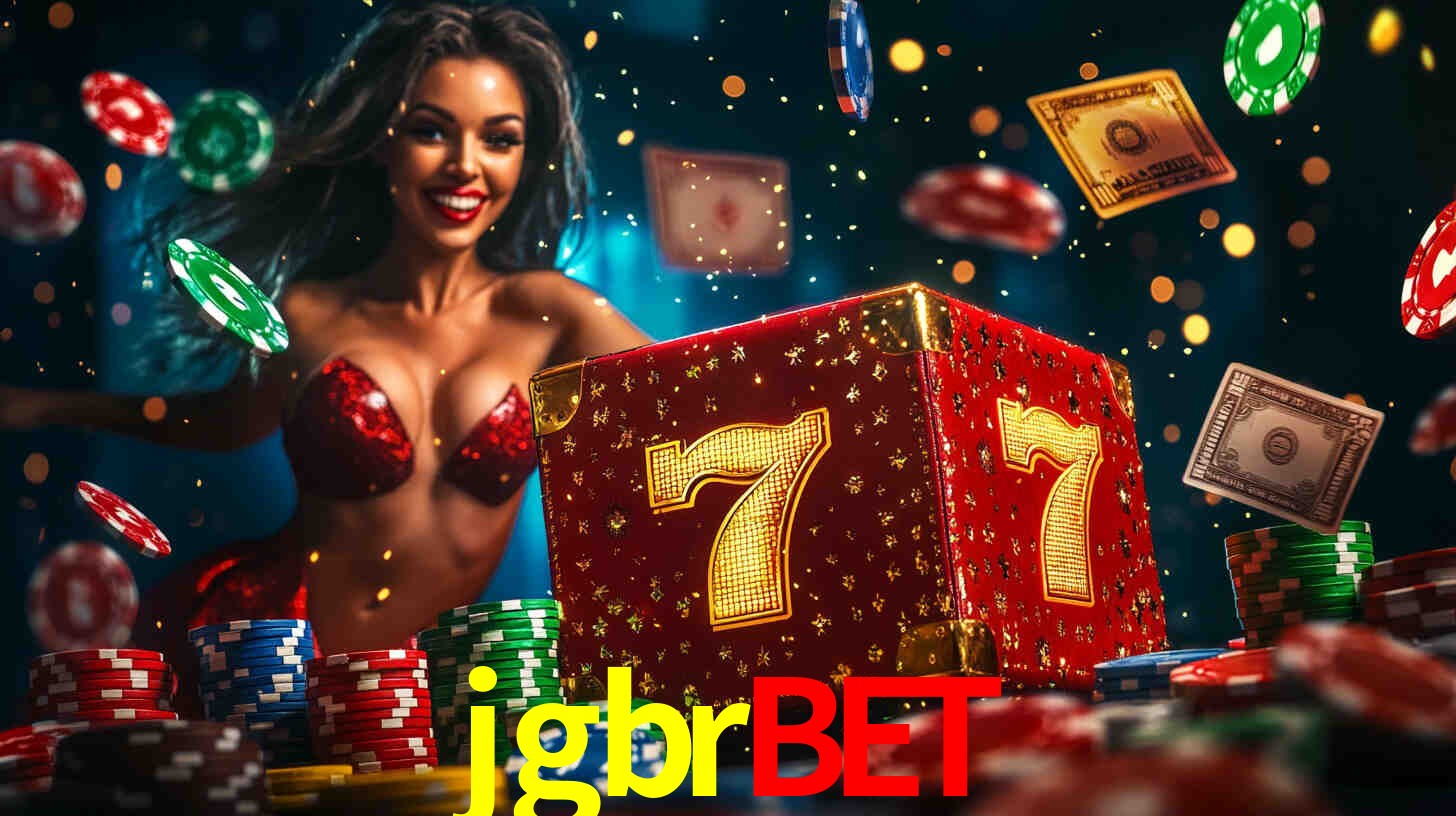 Explorando a Categoria de Eventos em Apostas na jgbrbet
