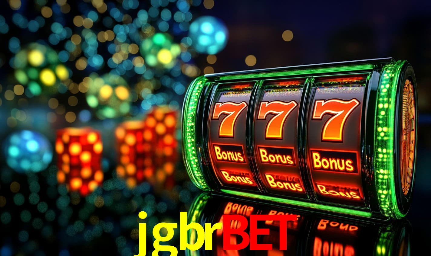 Jogos de Slot jgbrbet