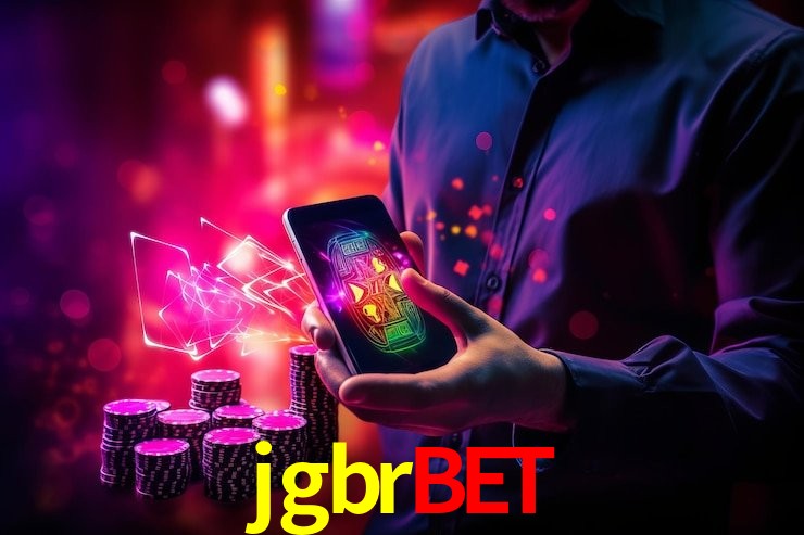 Bônus Diários jgbrbet