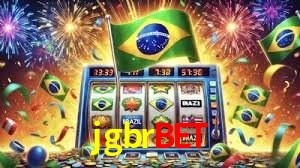 Slot Games jgbrbet