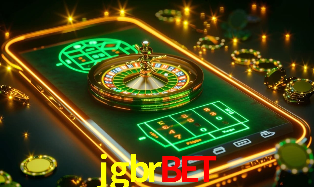 Tecnologia da Plataforma jgbrbet