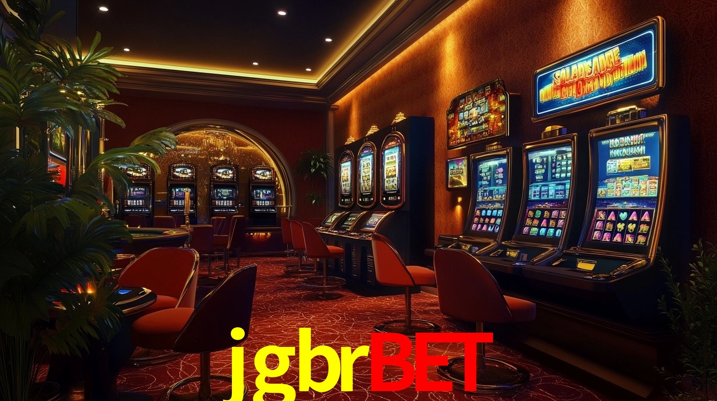 Roulette Table jgbrbet