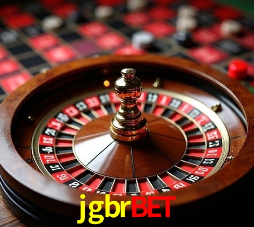 Promoções Sazonais jgbrbet