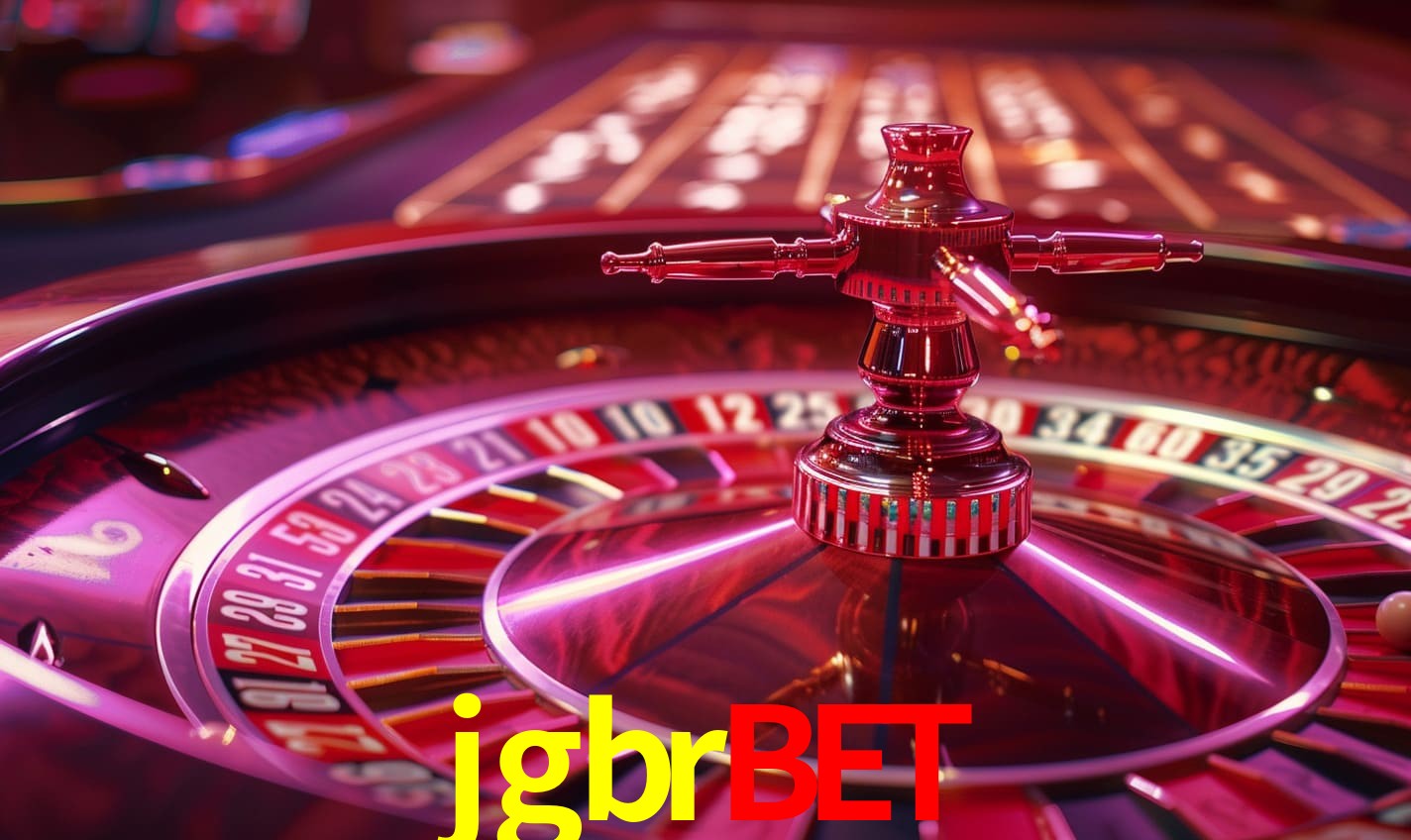 Inovações de Jogos na jgbrbet: O Futuro das Experiências Interativas