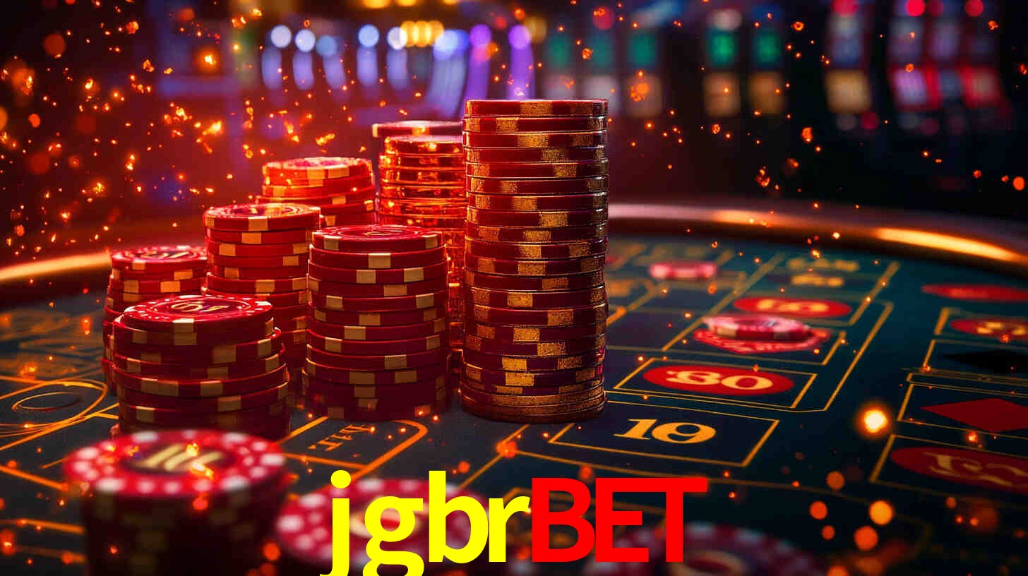 Programa VIP jgbrbet