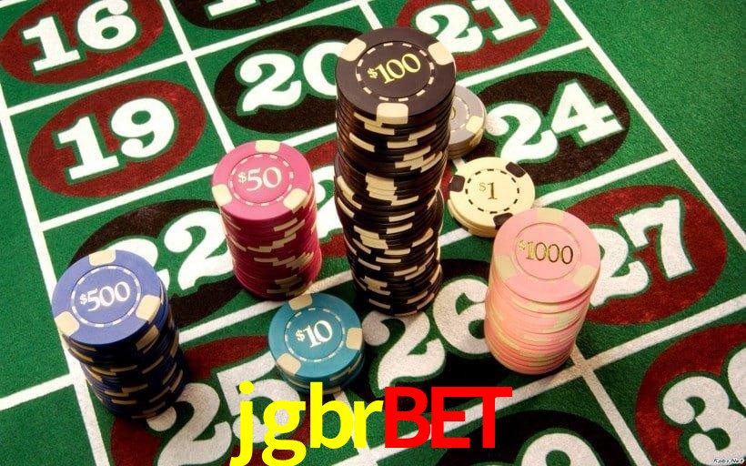 A Emoção da Loteria na jgbrbet: Uma Chance de Mudança de Vida