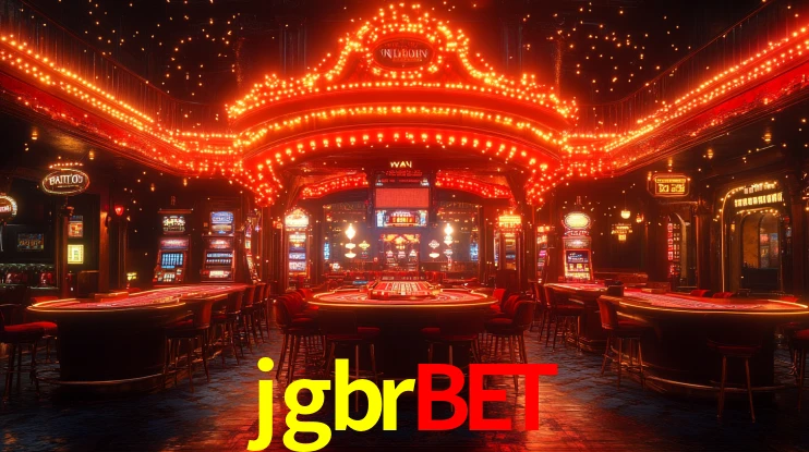 Premium Interface jgbrbet