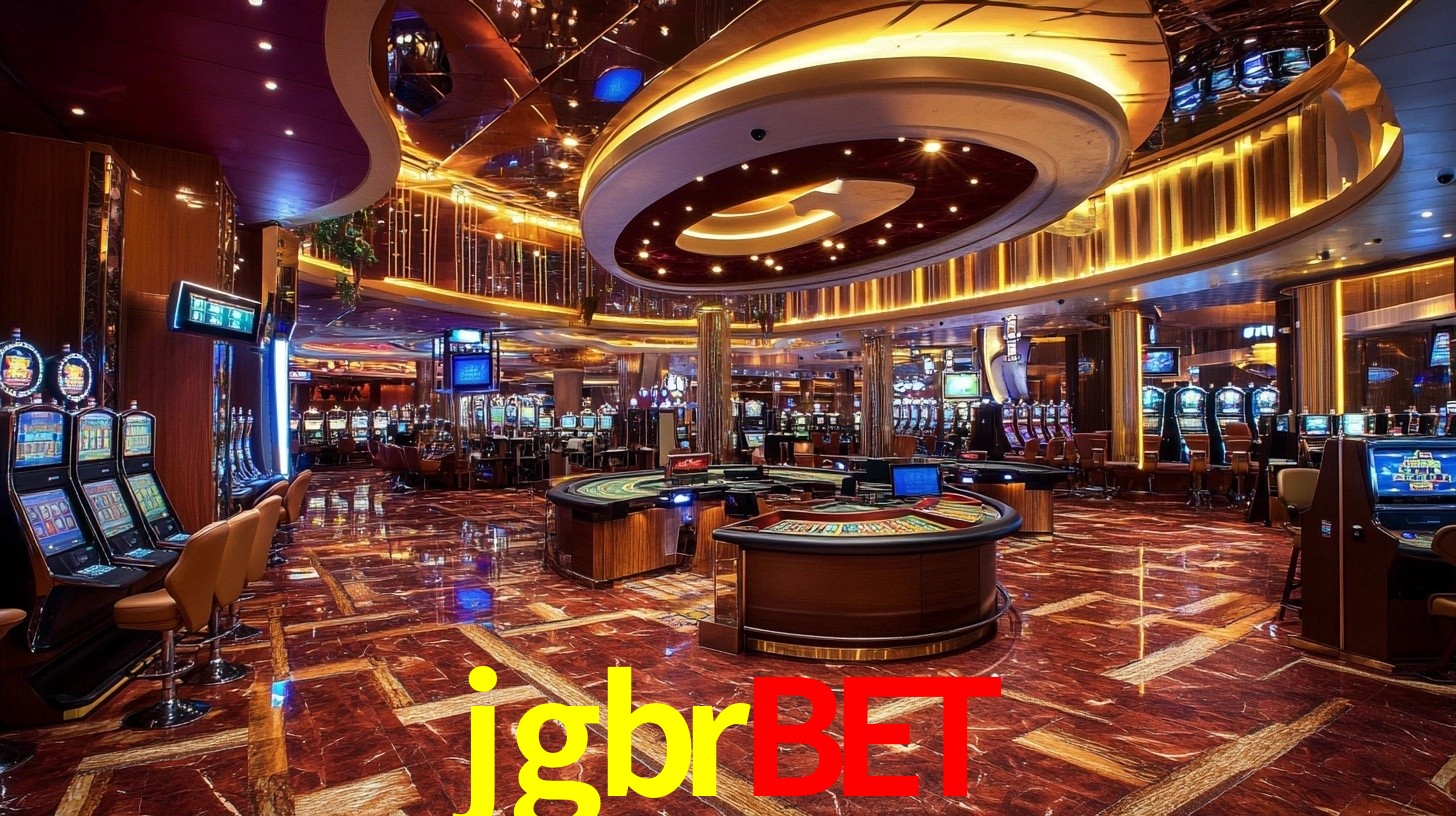 Live Casino jgbrbet