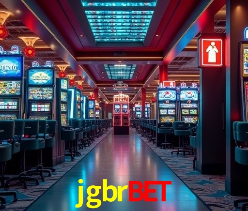 A Experiência Imersiva dos Cassinos Ao Vivo no jgbrbet