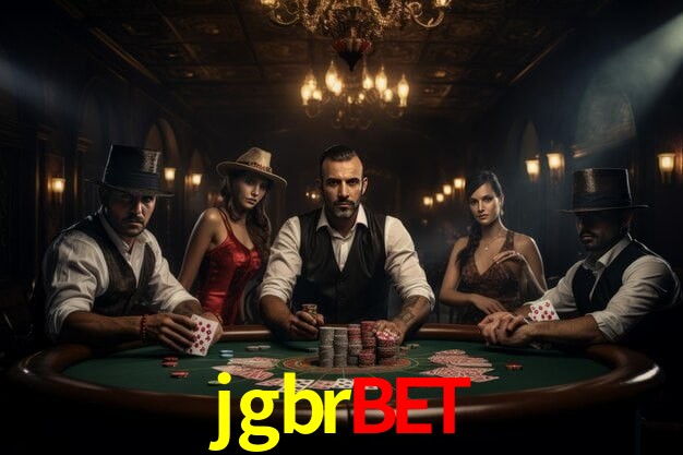 jgbrbet download — arquivo APK para Android oficial