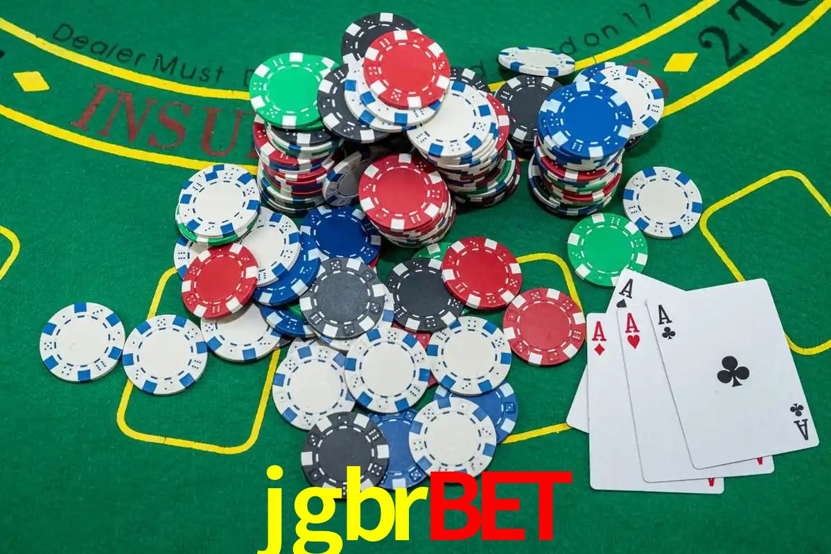 Jogos Exclusivos jgbrbet
