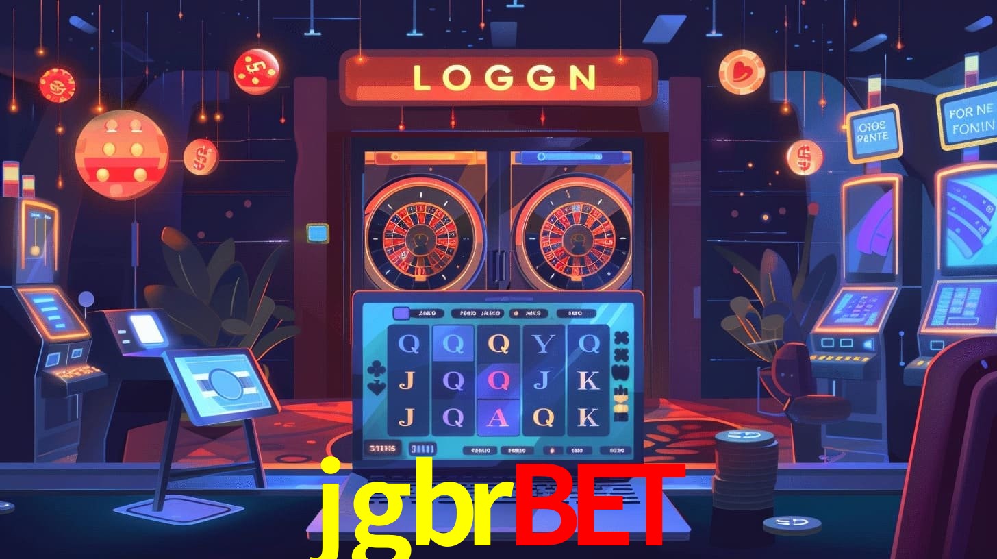 Design Responsivo jgbrbet