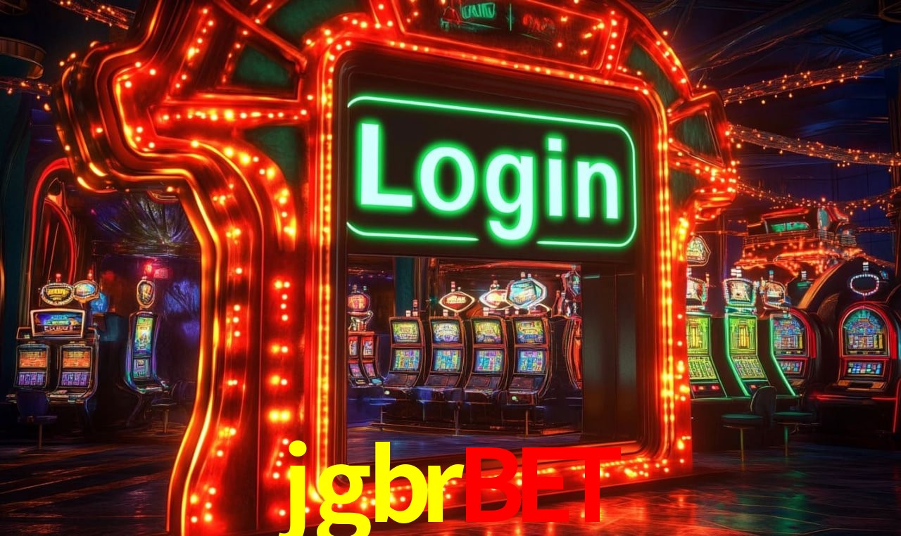 Casino VIP jgbrbet