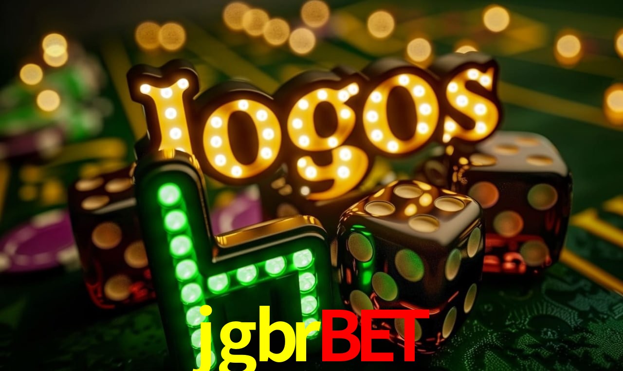 Estatísticas Esportivas jgbrbet
