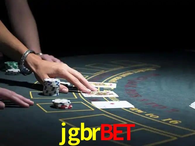 Promoção Relâmpago jgbrbet